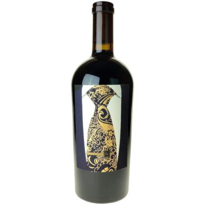 Bourg La Cravate… 2018, Clos du Notaire